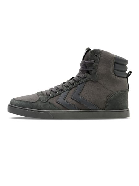 hummel SLIMMER STADIL TONAL HIGH Sneaker günstig online kaufen