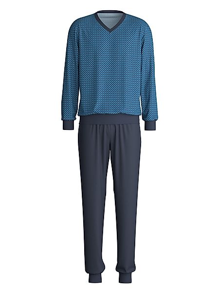 CALIDA Pyjama Season Special Herren (2 günstig online kaufen