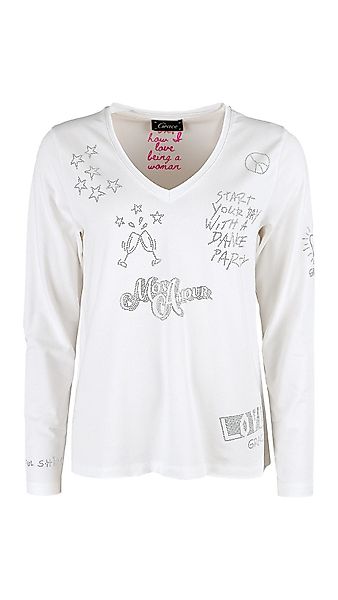 Grace Sweatshirt günstig online kaufen