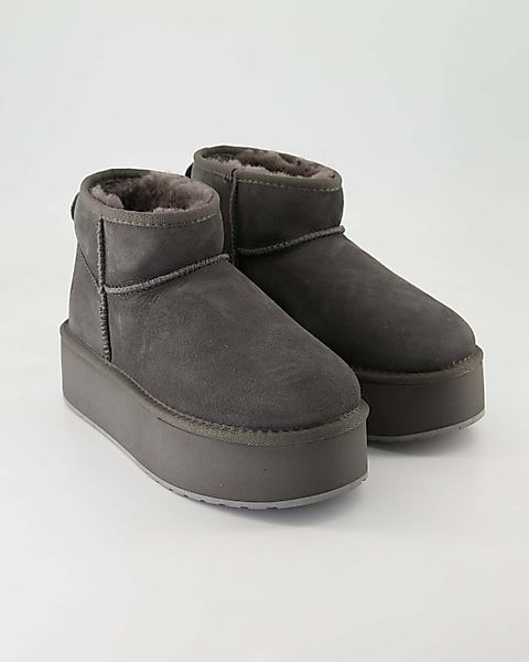 Emu Australia Stinger Micro Flatform Stiefelette günstig online kaufen
