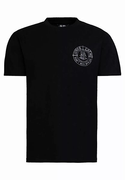Unfair Athletics T-Shirt Unfair Athletics Herren T-Shirt DMWU BP UNFR24-032 günstig online kaufen