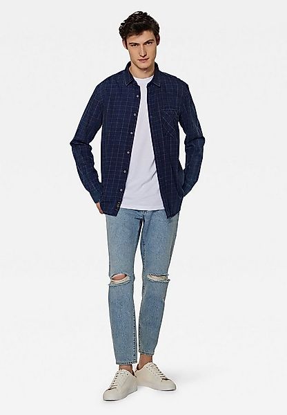 Mavi Langarmhemd CHECK SHIRT Karohemd günstig online kaufen