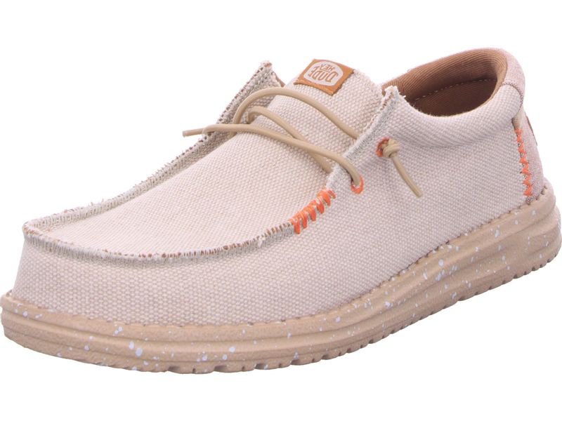 HEYDUDE  Sneaker 040 WALLY COASTLINE günstig online kaufen