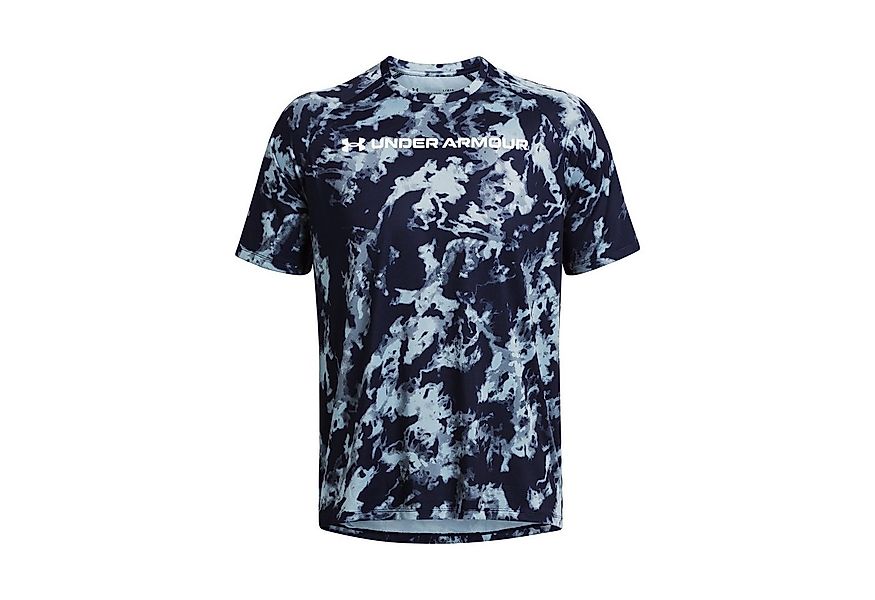 Under Armour® T-Shirt Under Armour Herren T-Shirt Tech ABC Camo SS 1361698 günstig online kaufen