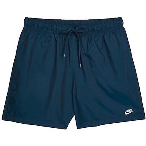 Nike  Shorts Short  Club M Bleu Marine günstig online kaufen