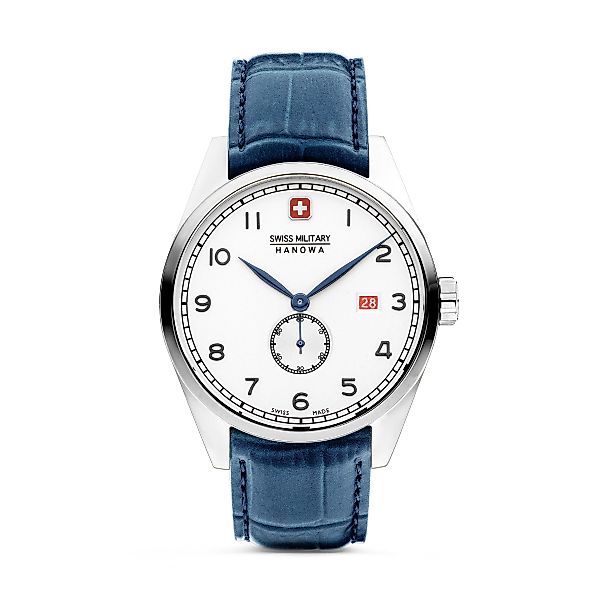 Swiss Military Hanowa Quarzuhr Quarzuhr Herrenuhr günstig online kaufen