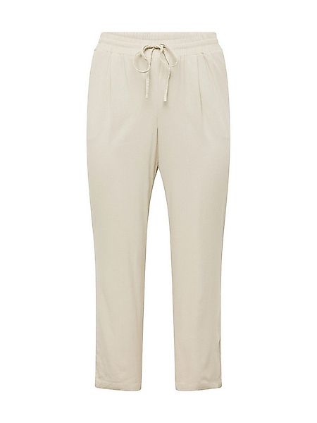 Vero Moda Curve 7/8-Hose VMJESMILO (1-tlg) Drapiert/gerafft günstig online kaufen