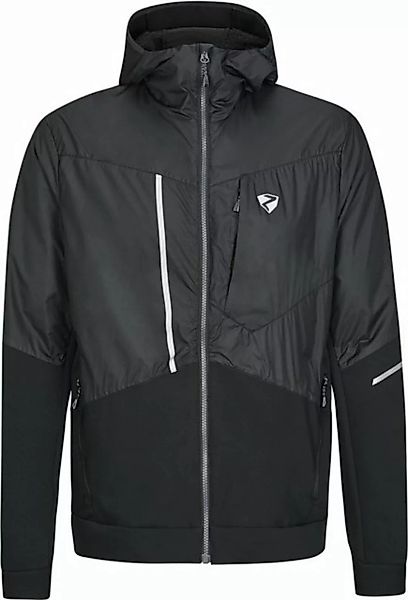 Ziener Tourenjacke NIKOLO man (jacket active) 12 günstig online kaufen