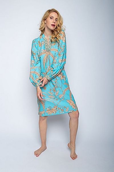 Emily Van Den Bergh Midikleid günstig online kaufen
