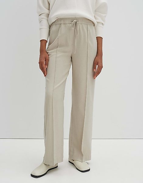 someday Schlupfhose Businesshose CANDRA Wide in günstig online kaufen
