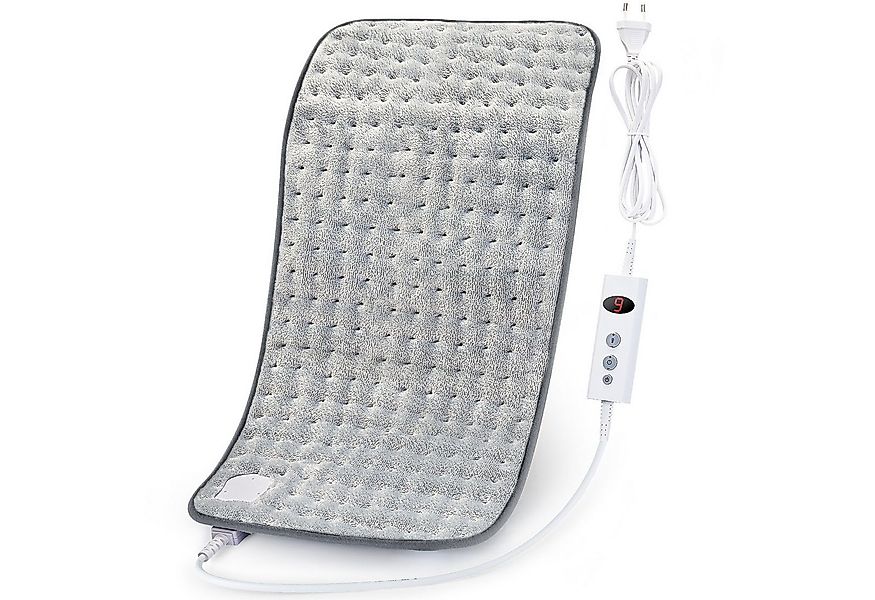 Mia&Coco Heizmatten Heizkissen mit Abschaltautomatik 30 x 60 cm günstig online kaufen