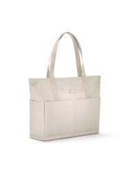 LARKSON Strandtasche Linn Strandtasche mit Reißverschluss günstig online kaufen
