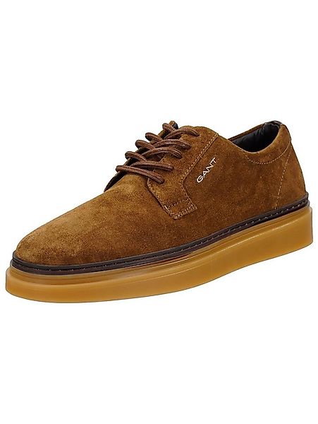 Gant Sneaker Veloursleder . Sneaker günstig online kaufen