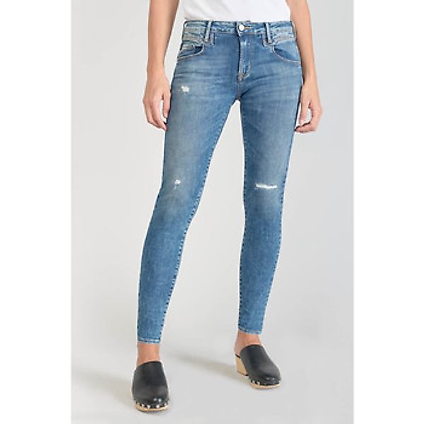 Le Temps des Cerises  Jeans Jeans skinny POWER, 7/8 günstig online kaufen