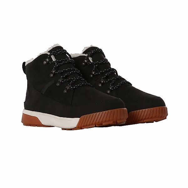 The North Face Wanderschuh "W SIERRA MID LACE WP" wasserdicht und wärmend günstig online kaufen