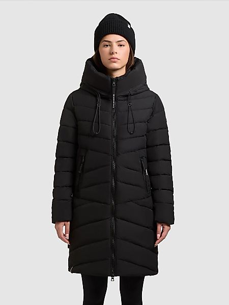 khujo Steppmantel "VARE" günstig online kaufen