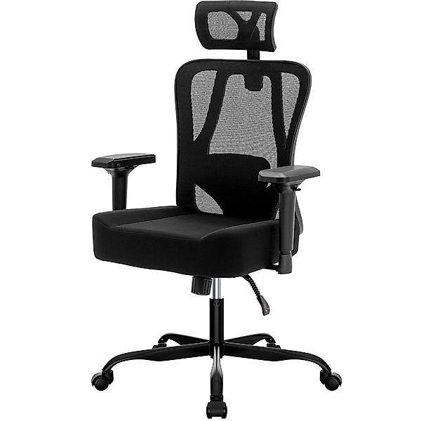 SeedWave Bürostuhl Ergonomischer Office Chair mit günstig online kaufen
