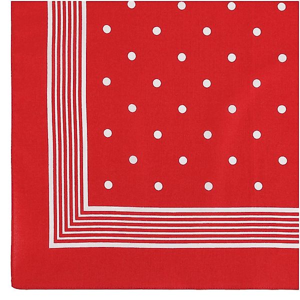 modAS Modetuch, Vierecktuch Bandana Kopftuch ca. günstig online kaufen