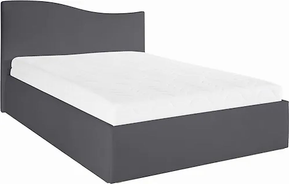 Westfalia Schlafkomfort Polsterbett inkl. Bettkasten bei Ausführung mit Mat günstig online kaufen