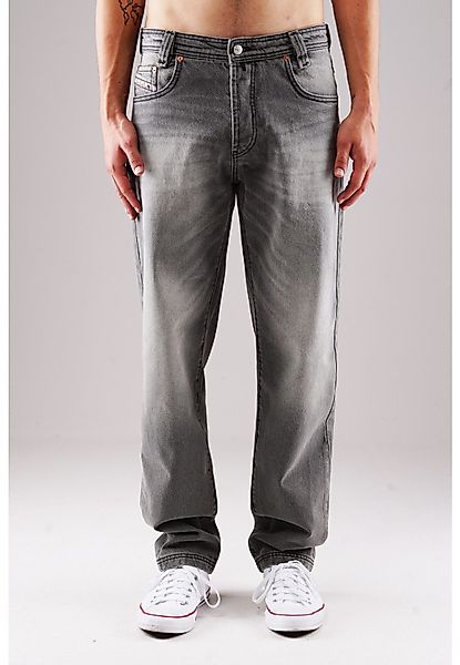 PICALDI Jeans 5-Pocket-Jeans Relax Carrot Fit günstig online kaufen