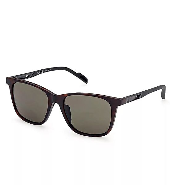 Adidas Sp0051-5552n Sonnenbrille 55 Dark Havana günstig online kaufen
