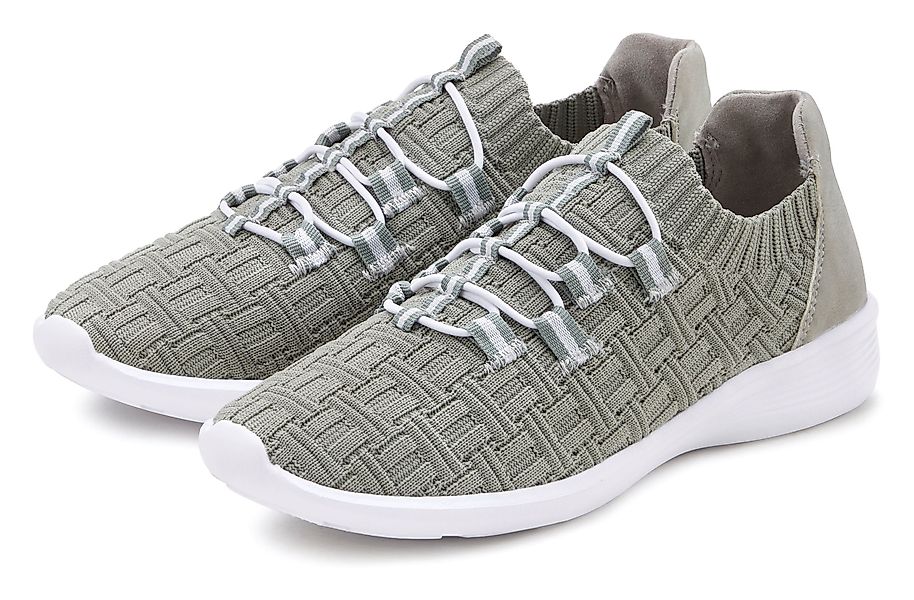 Vivance Slipper, Freizeitschuh, Halbschuh, Sneaker ultraleicht günstig online kaufen