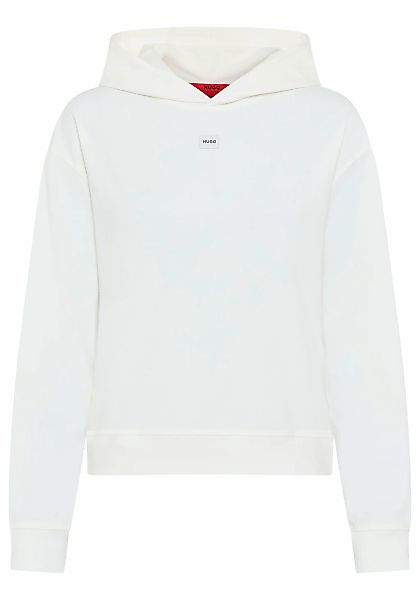 HUGO Underwear Hoodie "Signature", basic, normale Passform günstig online kaufen