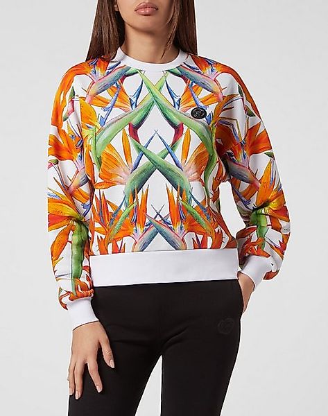 PLEIN SPORT Sweatshirt Sweatshirt günstig online kaufen