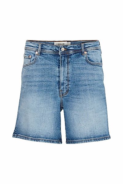 Solid Jeansshorts "Shorts SDRYAN" günstig online kaufen