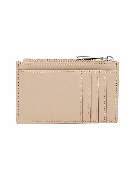 Calvin Klein Geldbörse "CK MUST ZIP FLAP CARDHOLDER MONO", Geldbeutel, Dame günstig online kaufen