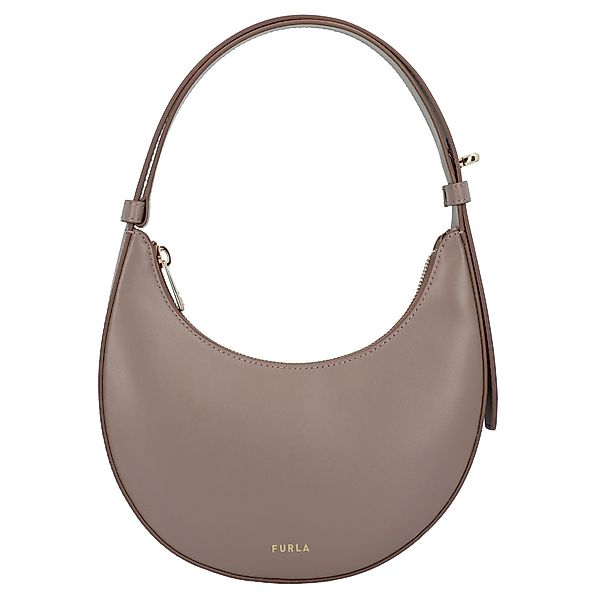 Furla Schultertasche Delizia, Leder günstig online kaufen