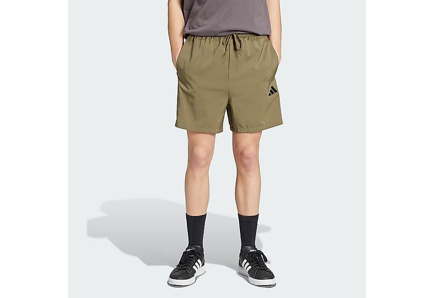 adidas Sportswear Shorts ESSENTIALS 3-STREIFEN CHELSEA SHORTS (1-tlg) günstig online kaufen