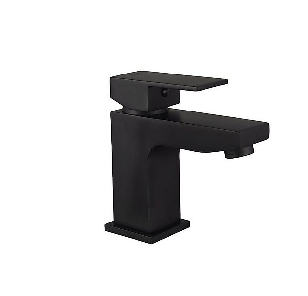 HOME DELUXE Waschtischarmatur AQUATIC - 13,5 x 4,2 x 13,2 cm Waschbeckenarm günstig online kaufen