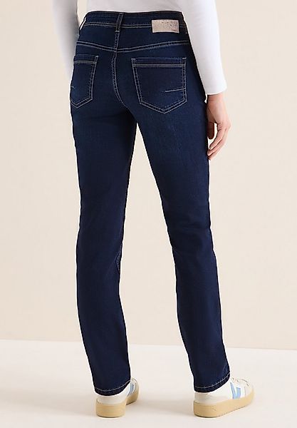 CECIL Stoffhose 5-Pocket-Style günstig online kaufen