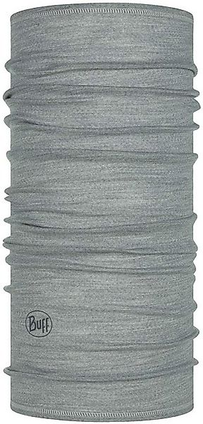Buff Modeschal Buff Lightweight Merino Wool 113010 solidlight gre günstig online kaufen