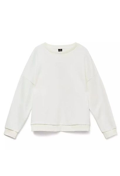 Vero Moda Longsweatshirt VMPERNILLE BEA LS günstig online kaufen