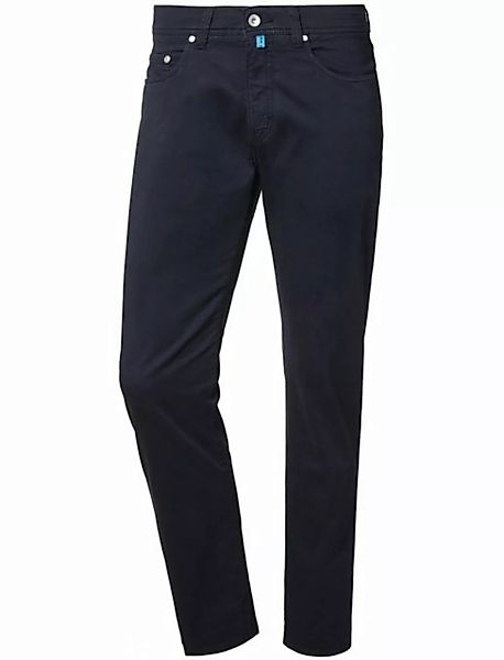 Pierre Cardin 5-Pocket-Jeans PIERRE CARDIN FUTUREFLEX LYON navy 3451 2000.6 günstig online kaufen
