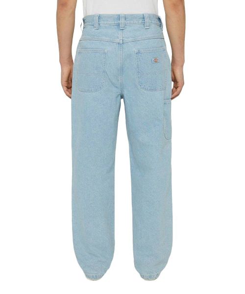 Dickies Loose-fit-Jeans Jeans Dickies Madison Baggy günstig online kaufen