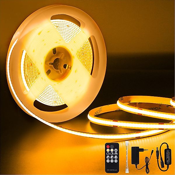 ANTEN LED Stripe COB Leiste Streifen günstig online kaufen