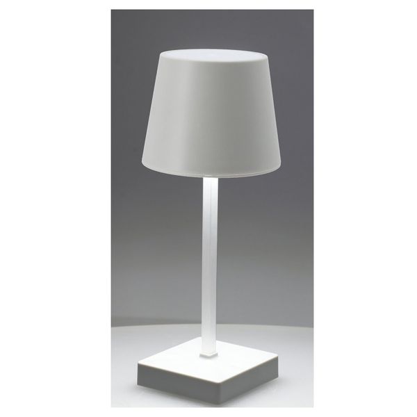 CEPEWA Tischleuchte LED Tischlampe mit Touchfunktion, günstig online kaufen