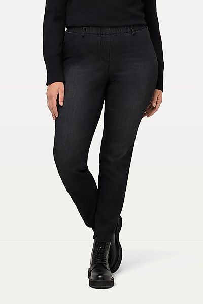 Ulla Popken Jeggings Jeggings Sienna schmales günstig online kaufen