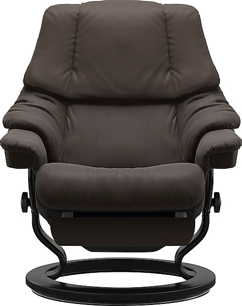 Stressless® Relaxsessel Reno, elektrisch verstellbar, optional günstig online kaufen