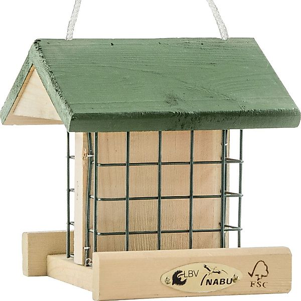 Wildlife Vogelhaus CJ Wildlife Futterhaus Pasadena günstig online kaufen