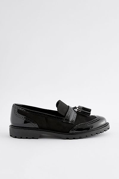 Next Forever Comfort Loafer mit Quasten günstig online kaufen
