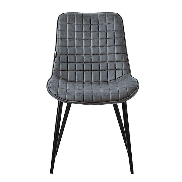 ML-DESIGN Polsterstuhl Esszimmerstühle mit Rückenlehne moderne günstig online kaufen