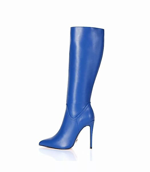 Giaro Stiefel MILA Blau matt (Schuhgröße: EUR 44) günstig online kaufen