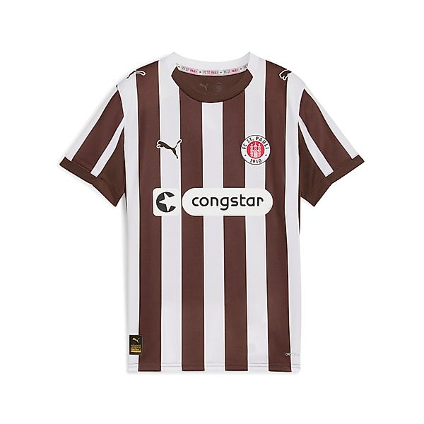 PUMA Trainingstop FCSP HOME JERSEY JR günstig online kaufen