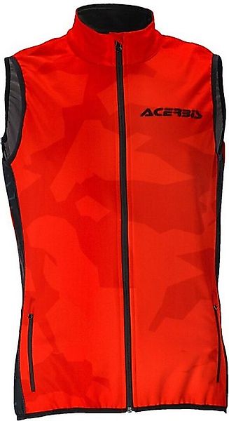 Acerbis Motorradweste X-Wind Motorrad Weste (winddicht) Atmungsaktiv winddi günstig online kaufen