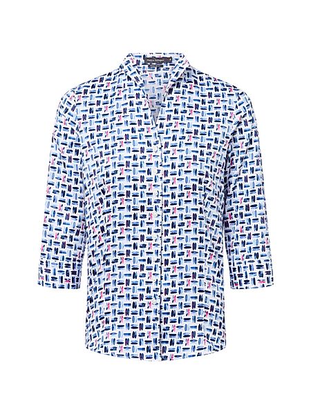 Franco Callegari Shirtbluse günstig online kaufen