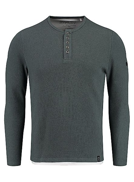 Key Largo Strickpullover Sandro für Herren günstig online kaufen
